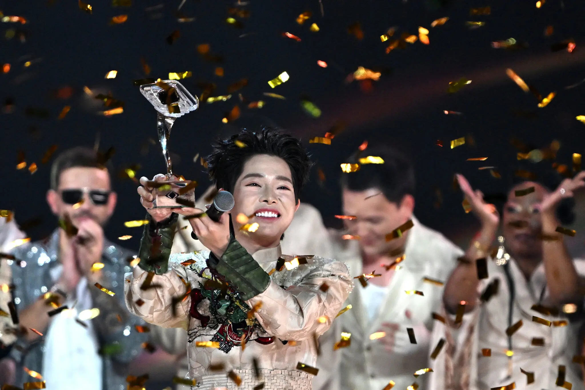 Інтервізіон повернули не заради музики: це софт-павер Кремля для «Глобального Півдня»